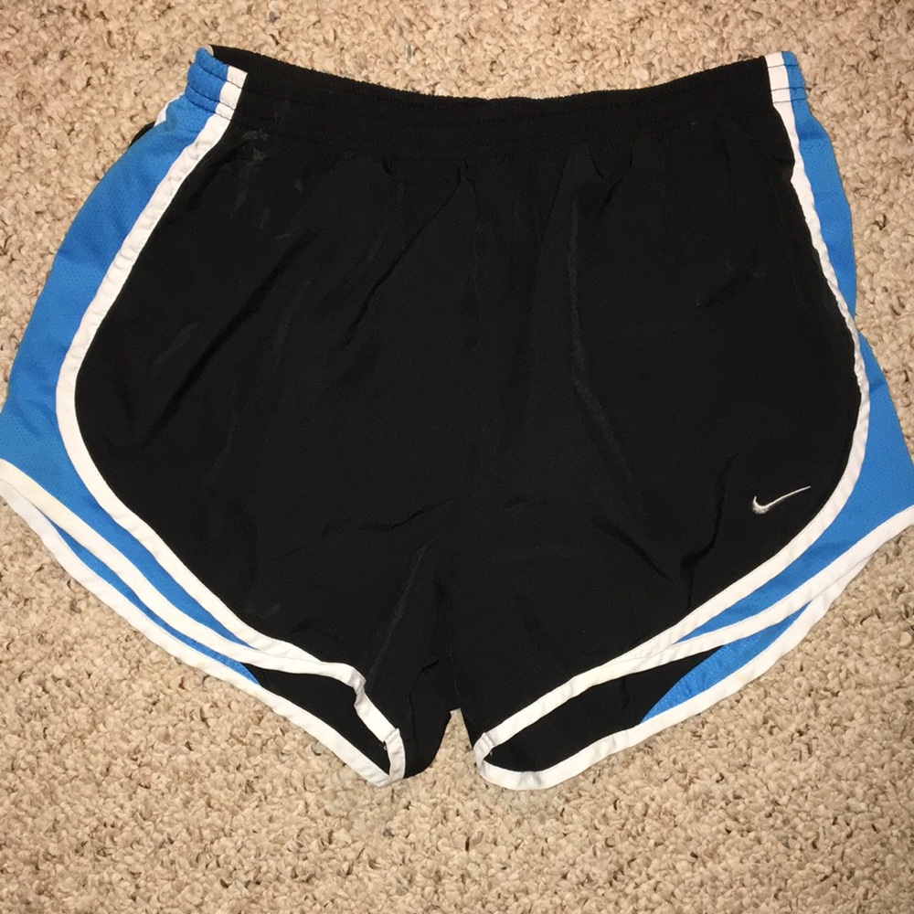 Women’s Dry-Fit Nike Shorts Size M